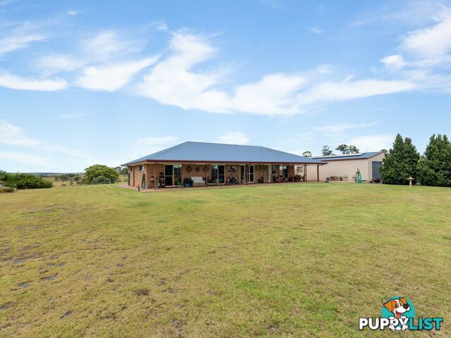 4 Browns Road DALVEEN QLD 4374