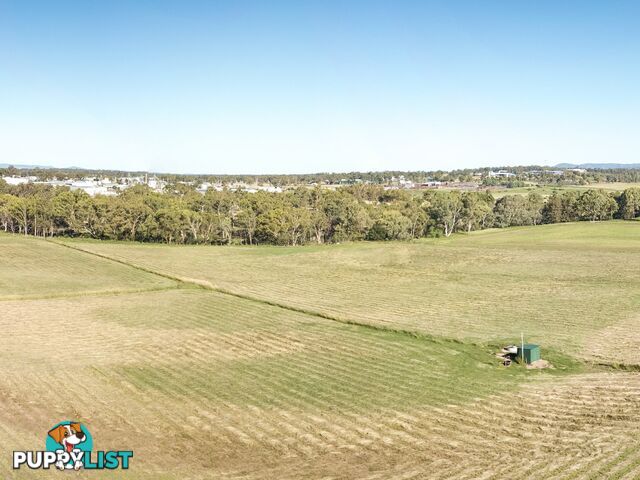 Lots 1 and Dragon Street WARWICK QLD 4370