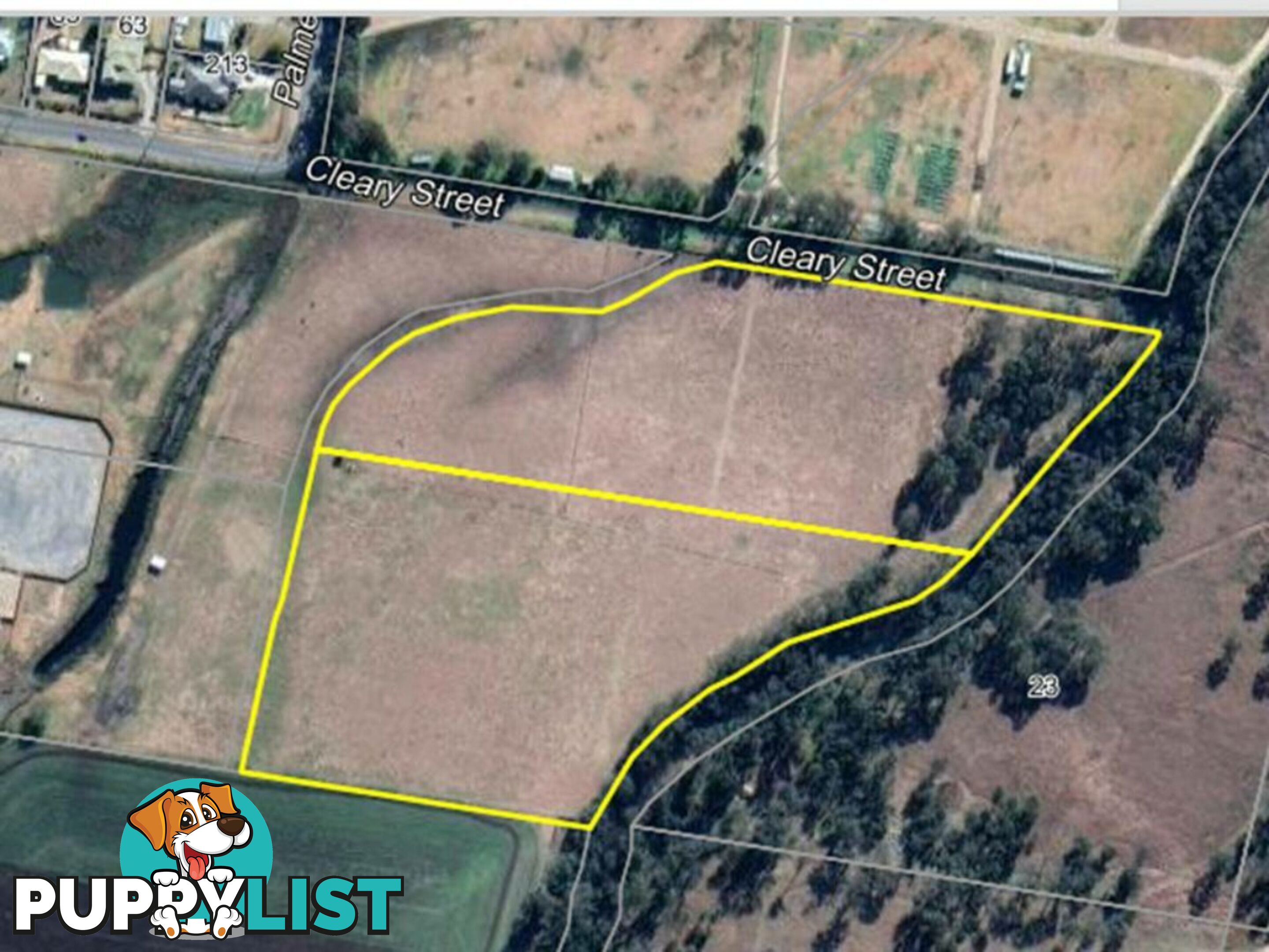 Lots 1 and Dragon Street WARWICK QLD 4370