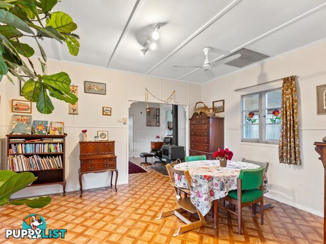 122 Bisley Street WARWICK QLD 4370