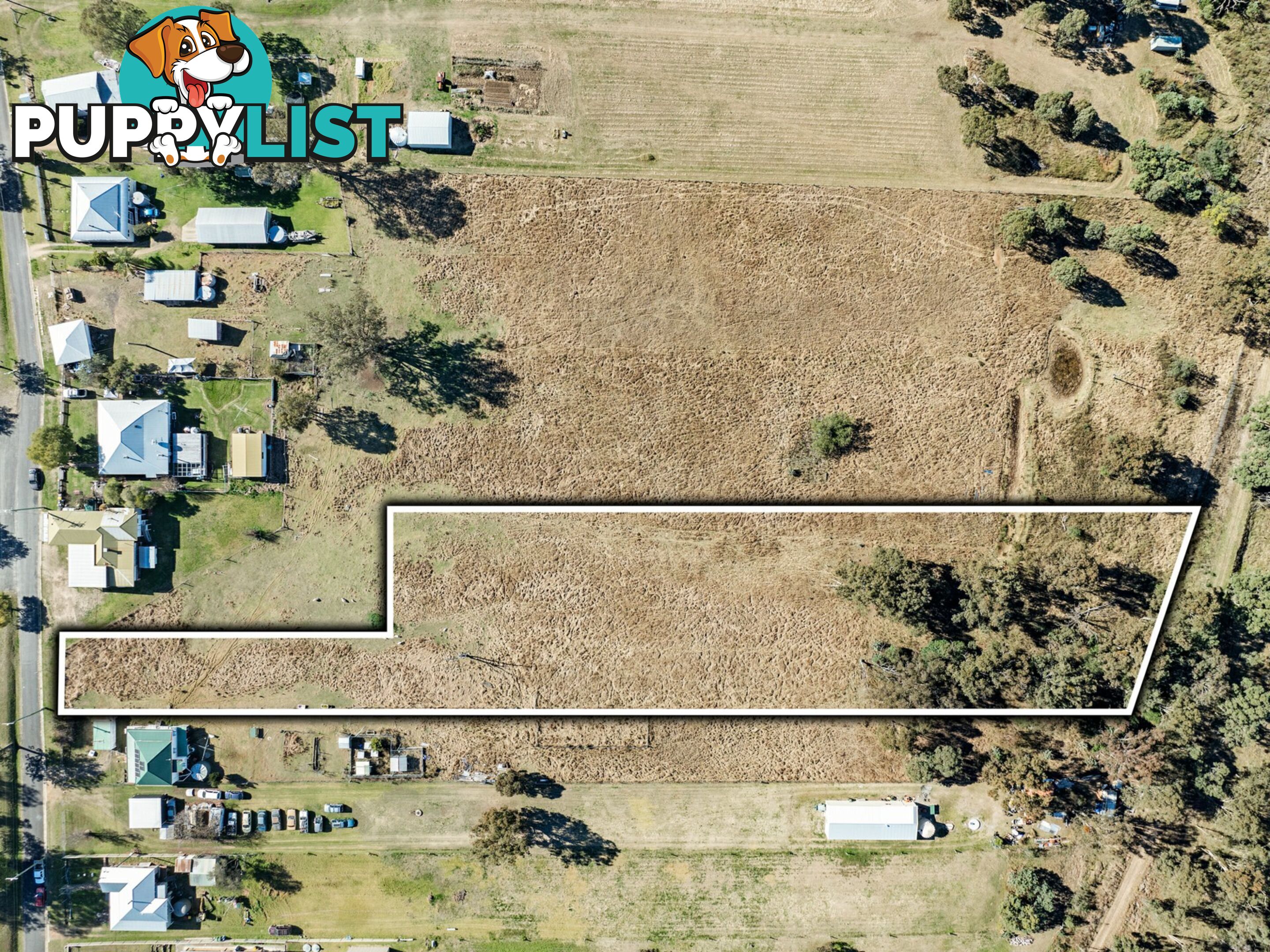 Proposed L King Street YANGAN QLD 4371