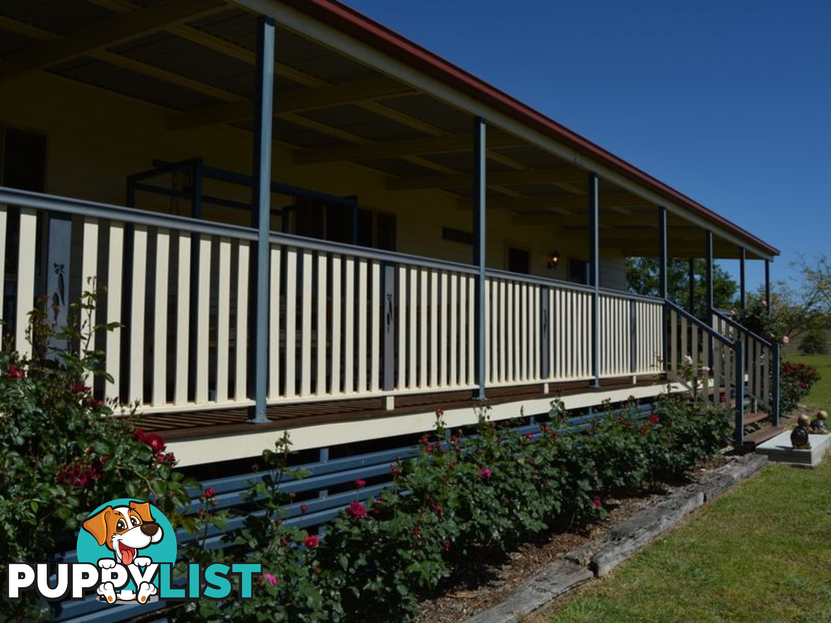 733 Hendon Mount Marshall Road MOUNT MARSHALL QLD 4362