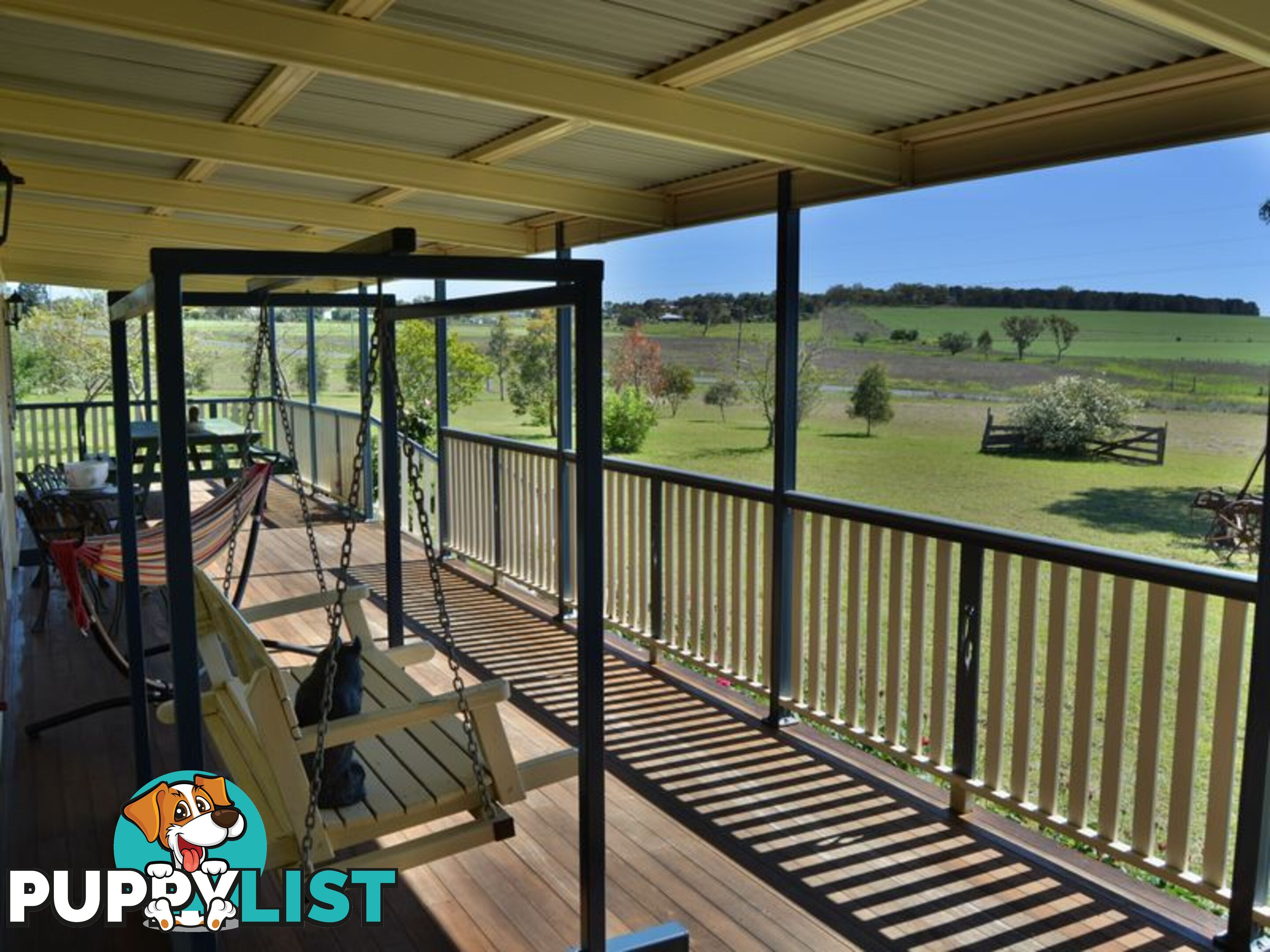 733 Hendon Mount Marshall Road MOUNT MARSHALL QLD 4362