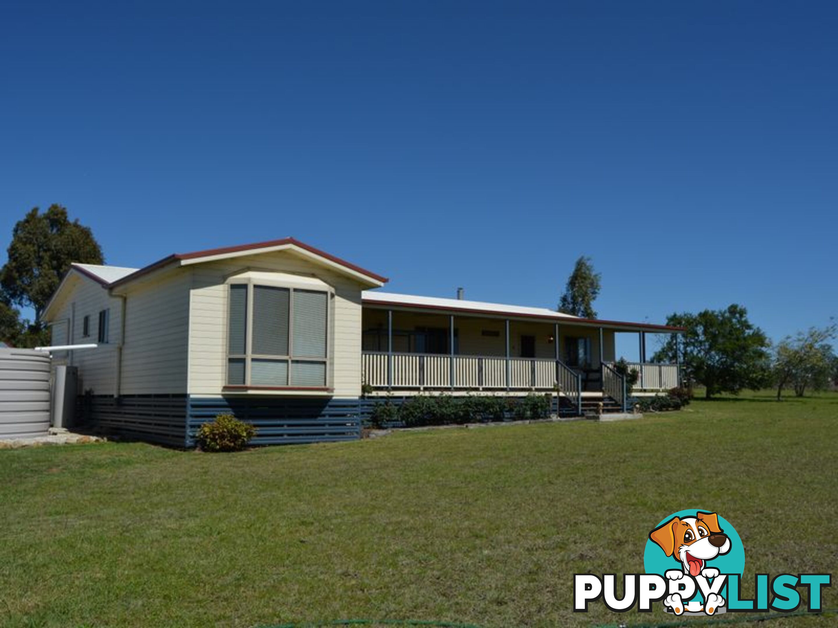 733 Hendon Mount Marshall Road MOUNT MARSHALL QLD 4362