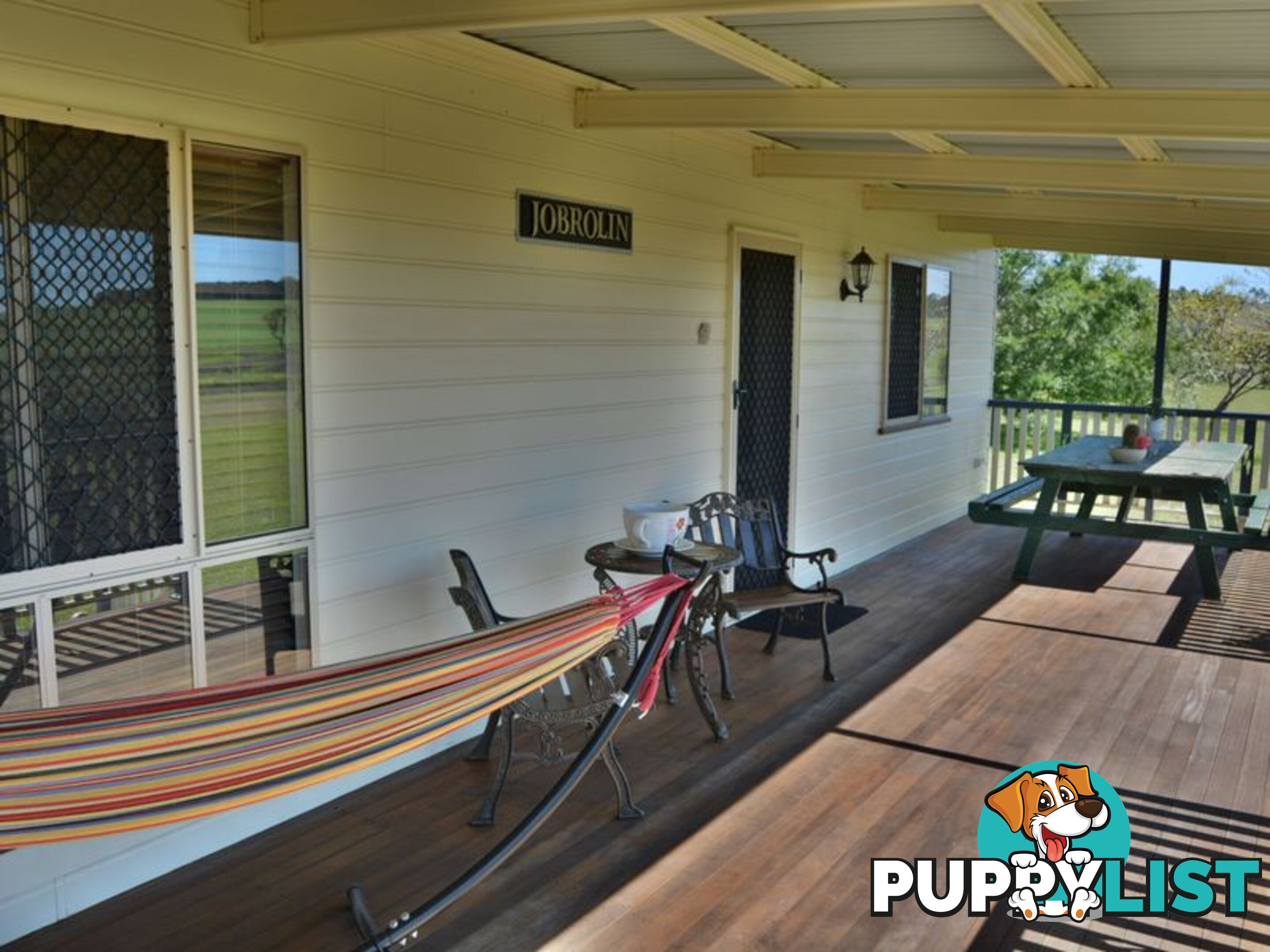 733 Hendon Mount Marshall Road MOUNT MARSHALL QLD 4362