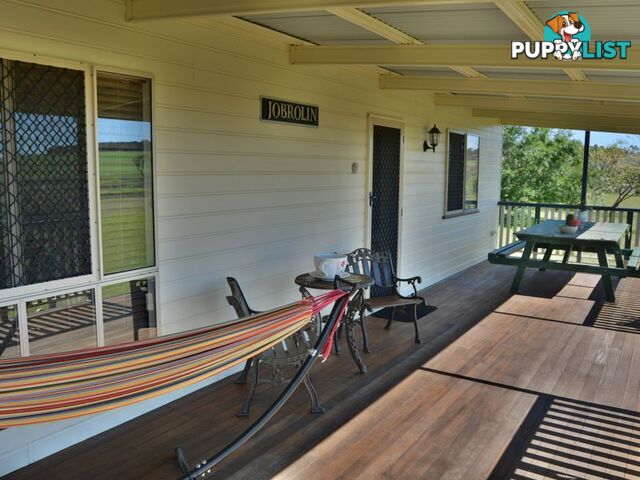 733 Hendon Mount Marshall Road MOUNT MARSHALL QLD 4362