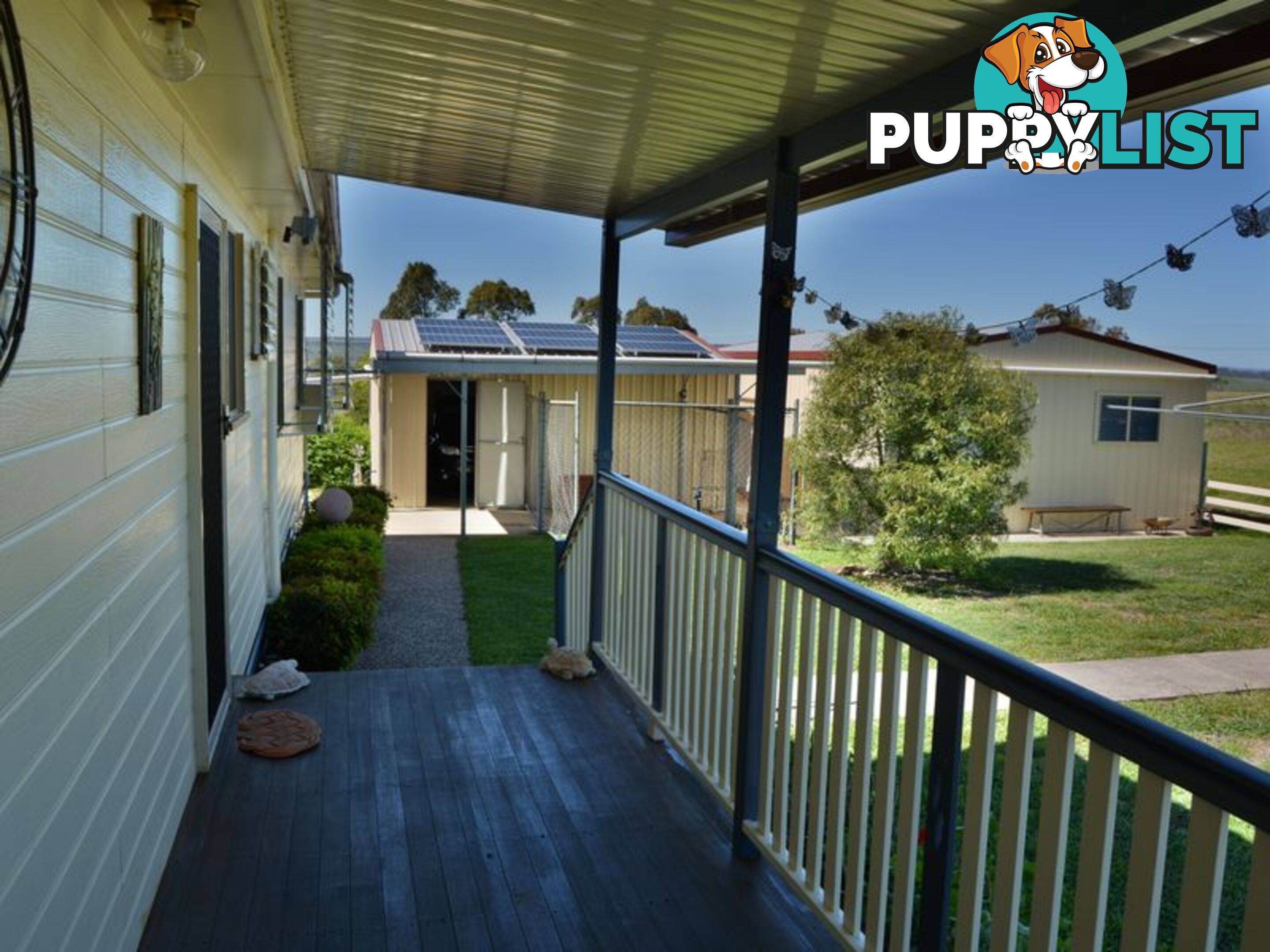 733 Hendon Mount Marshall Road MOUNT MARSHALL QLD 4362