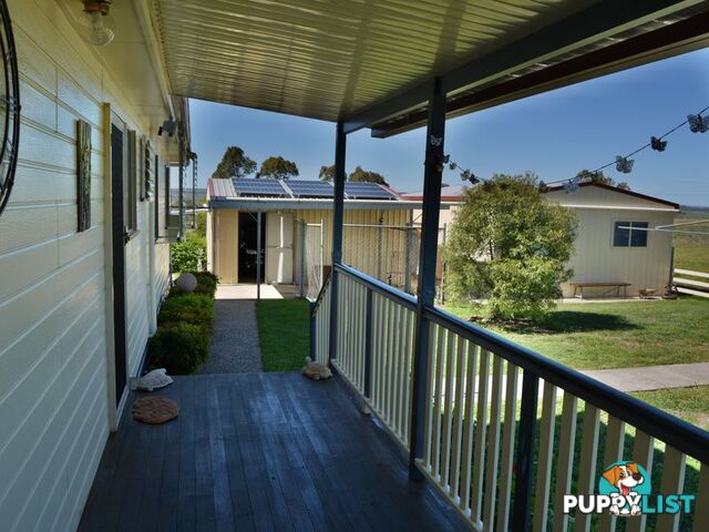 733 Hendon Mount Marshall Road MOUNT MARSHALL QLD 4362