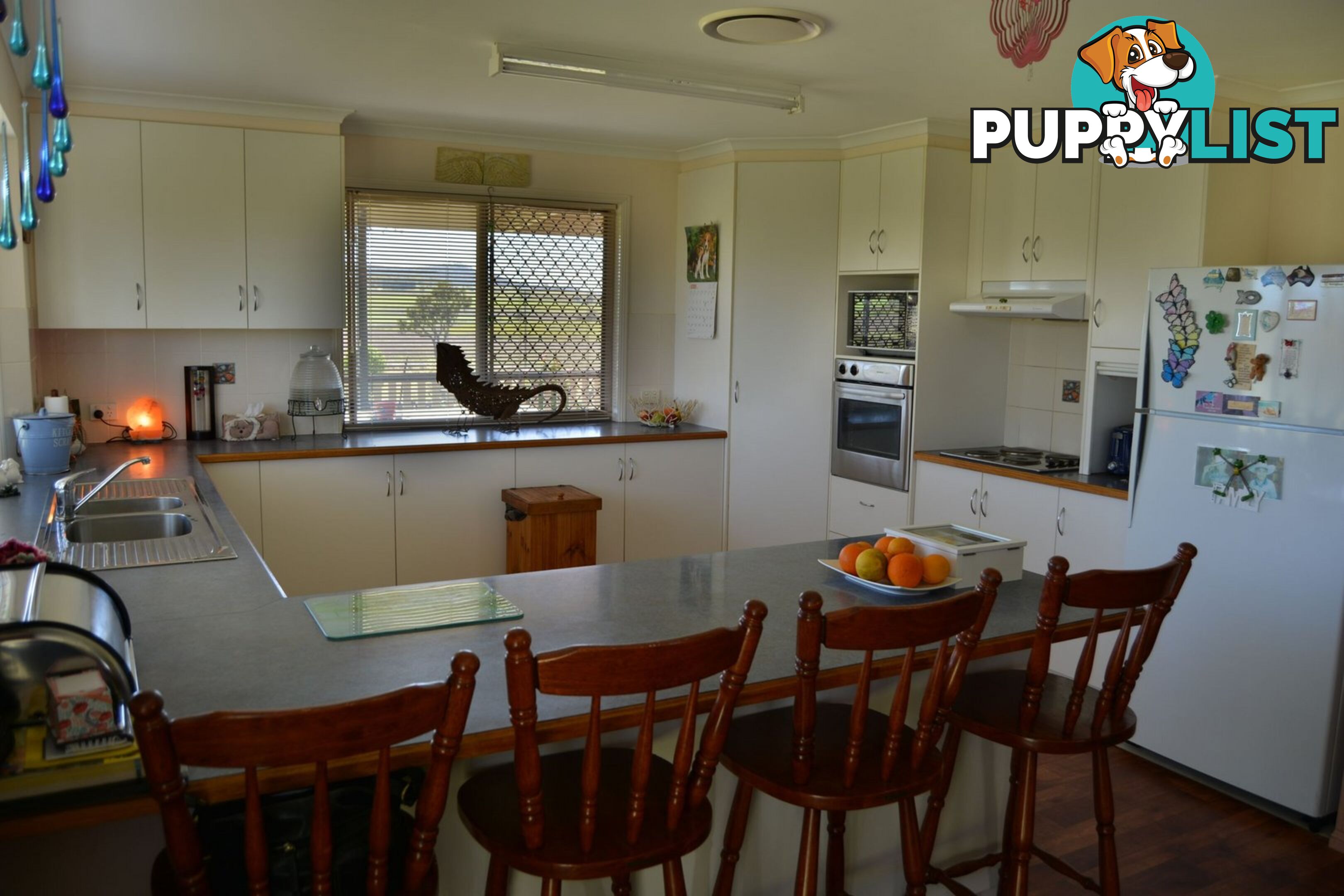 733 Hendon Mount Marshall Road MOUNT MARSHALL QLD 4362