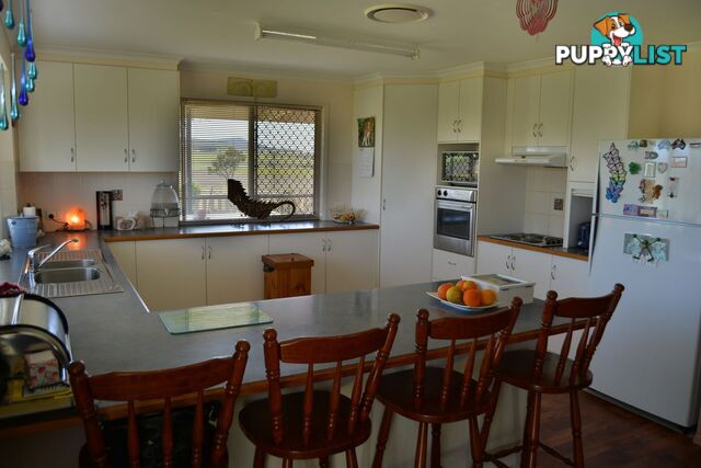 733 Hendon Mount Marshall Road MOUNT MARSHALL QLD 4362