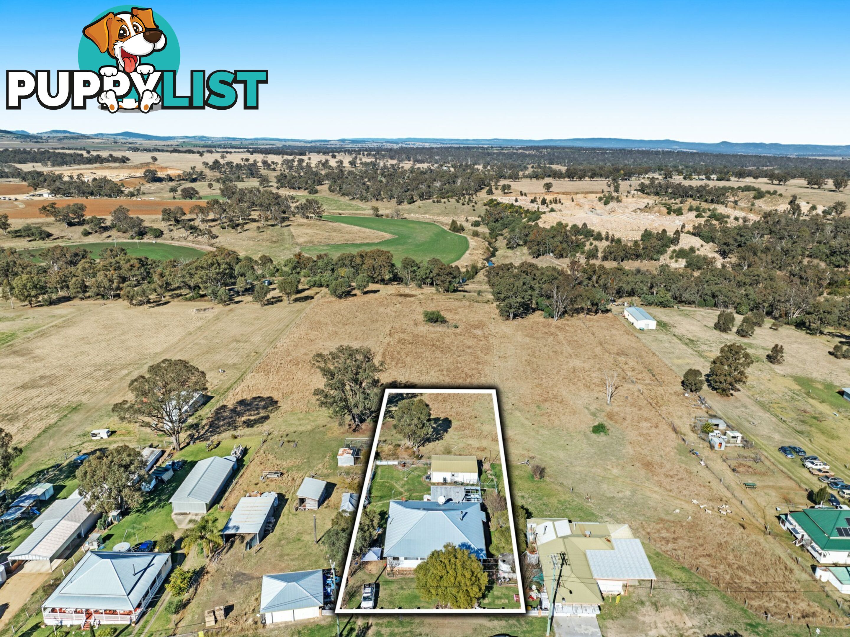 Proposed l King Street YANGAN QLD 4371