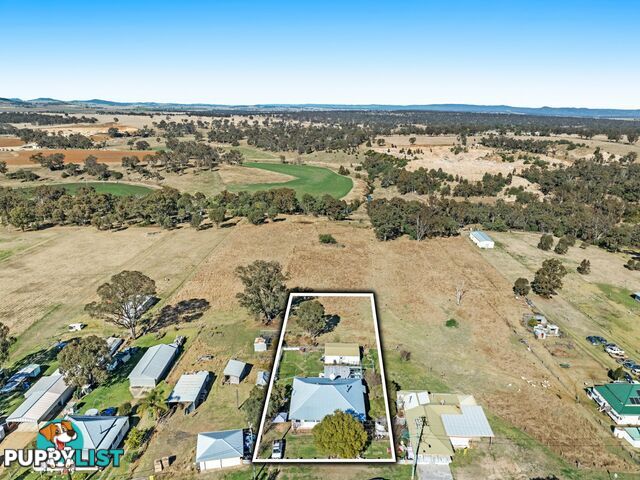 Proposed l King Street YANGAN QLD 4371