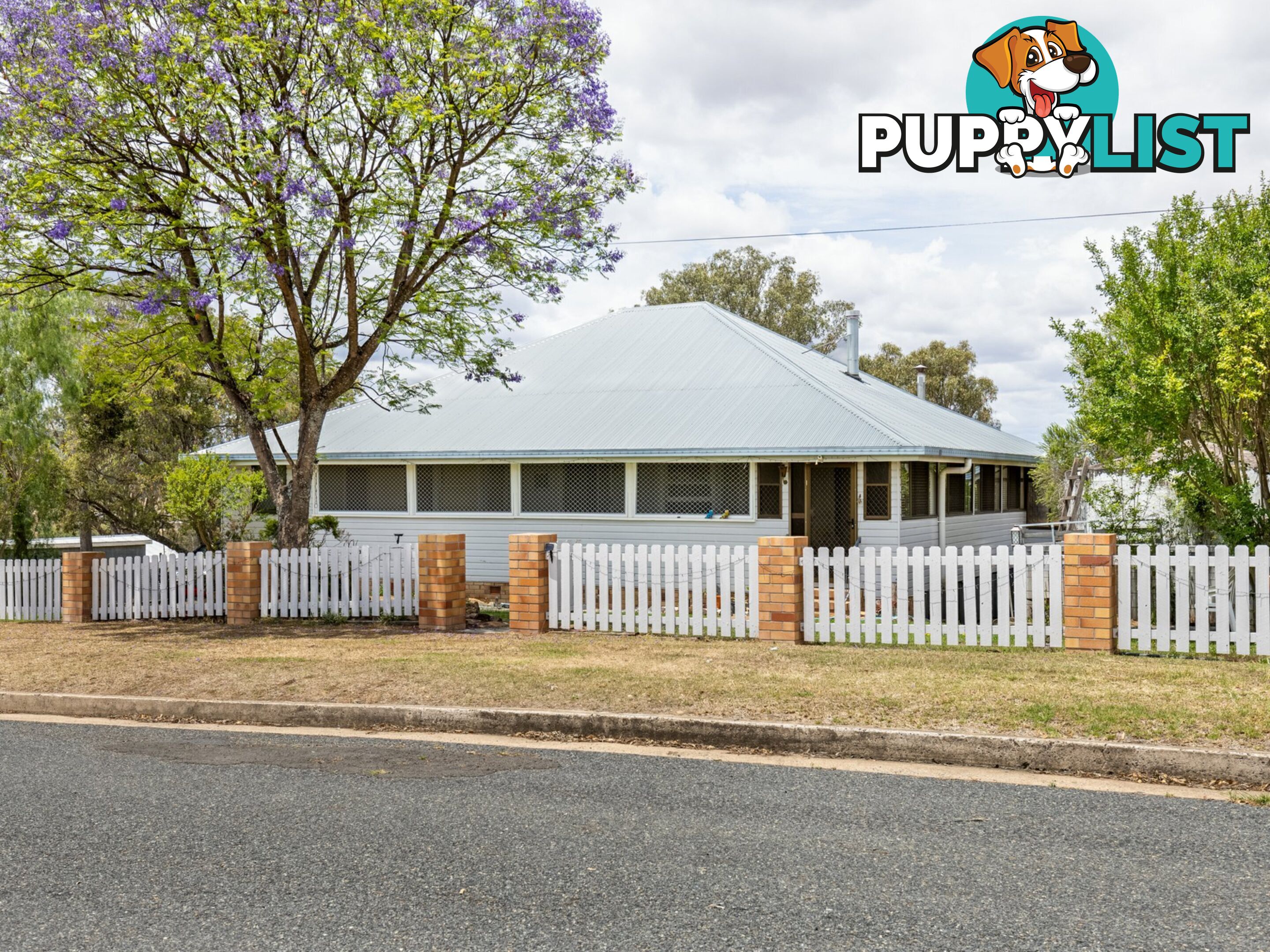 Proposed l King Street YANGAN QLD 4371