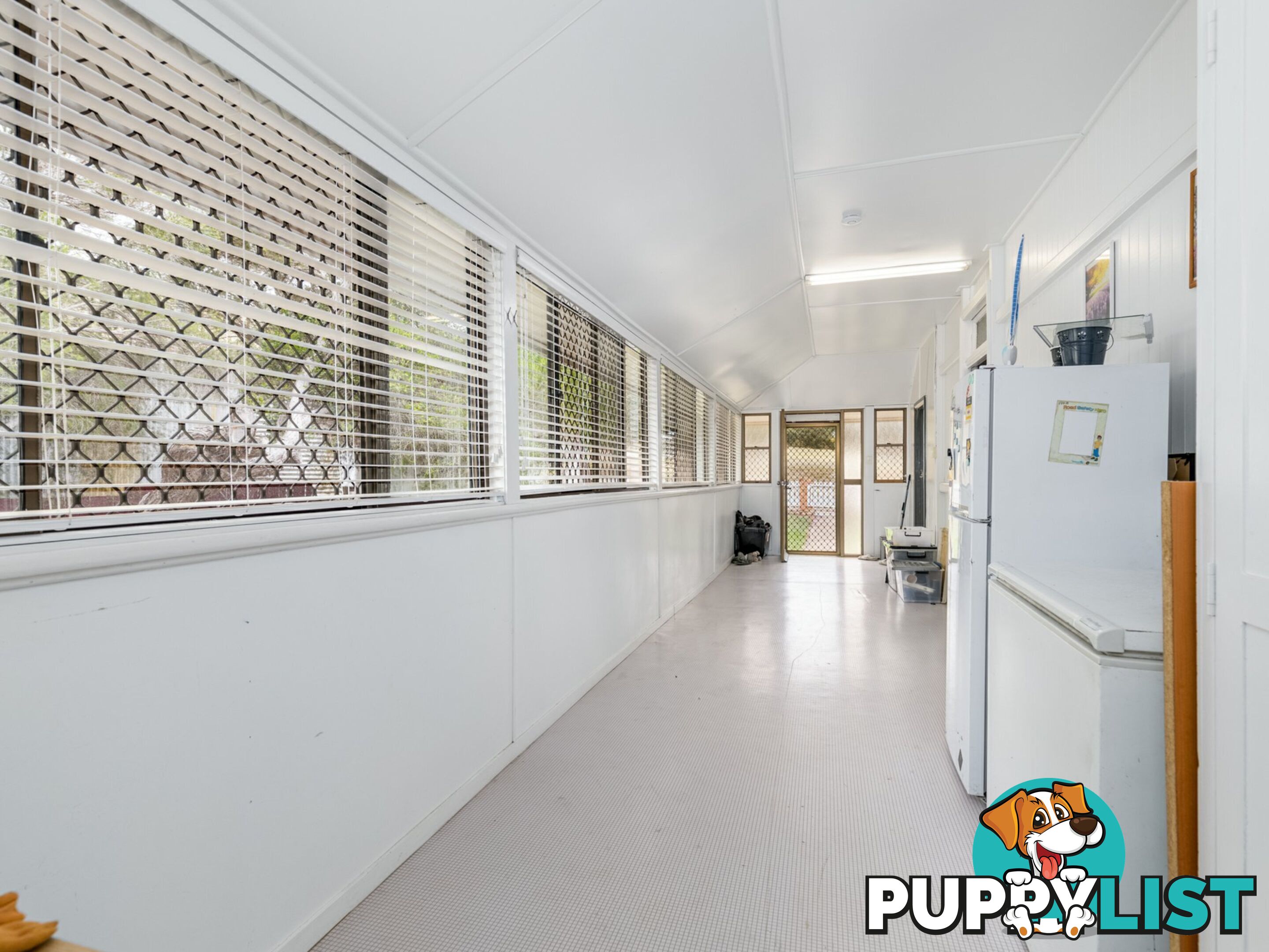 Proposed l King Street YANGAN QLD 4371