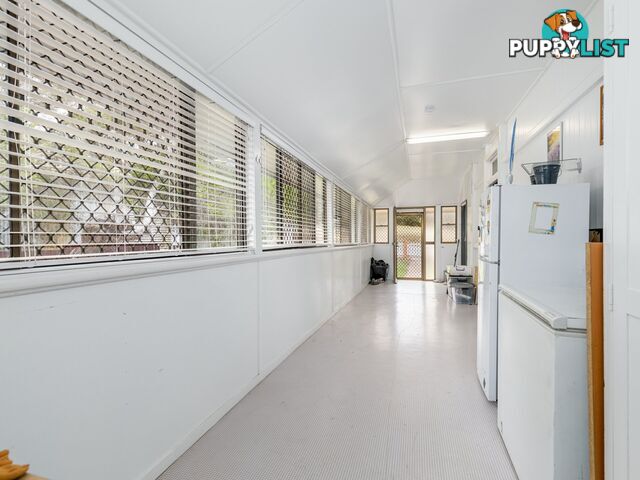 Proposed l King Street YANGAN QLD 4371
