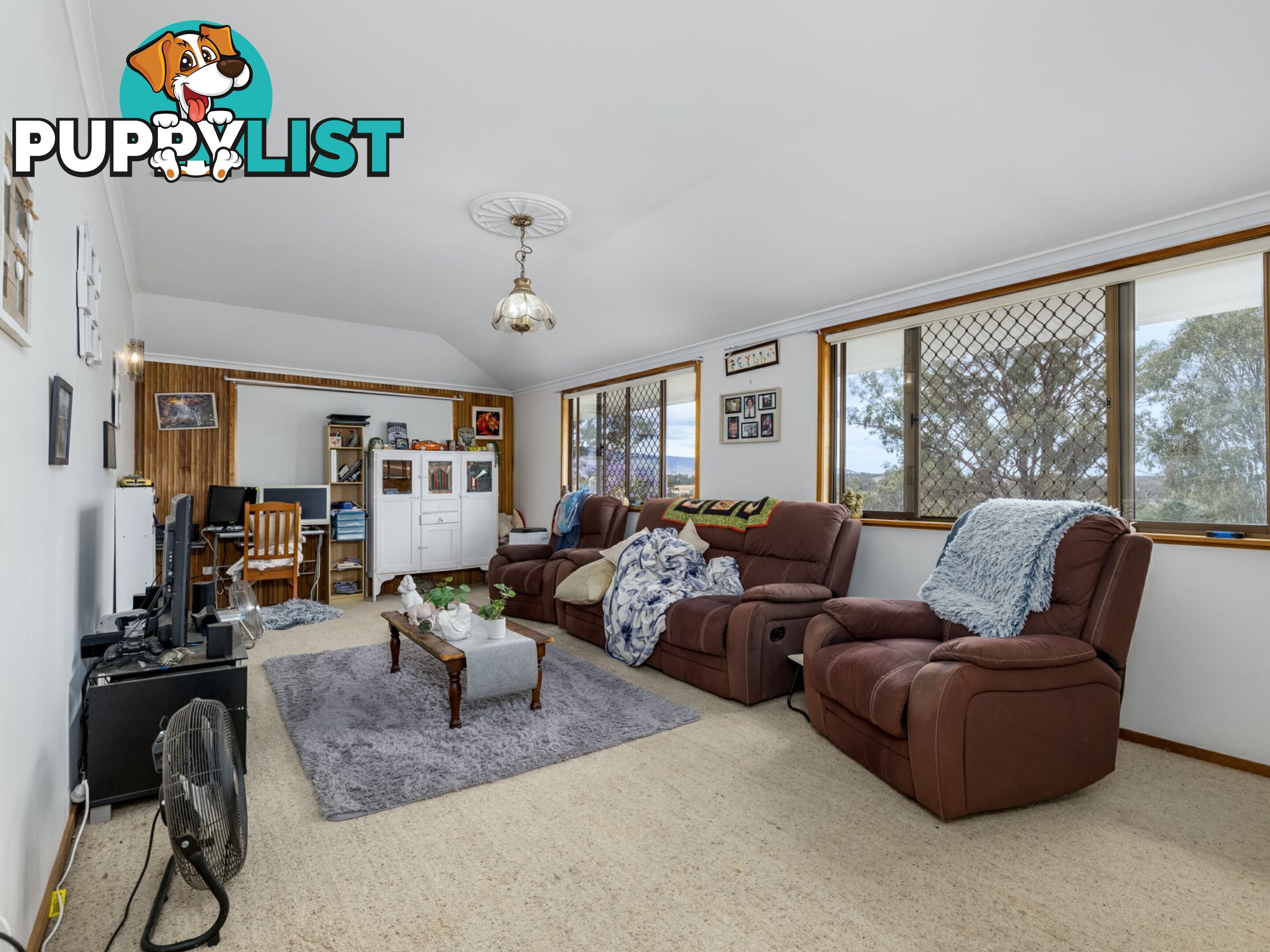 Proposed l King Street YANGAN QLD 4371