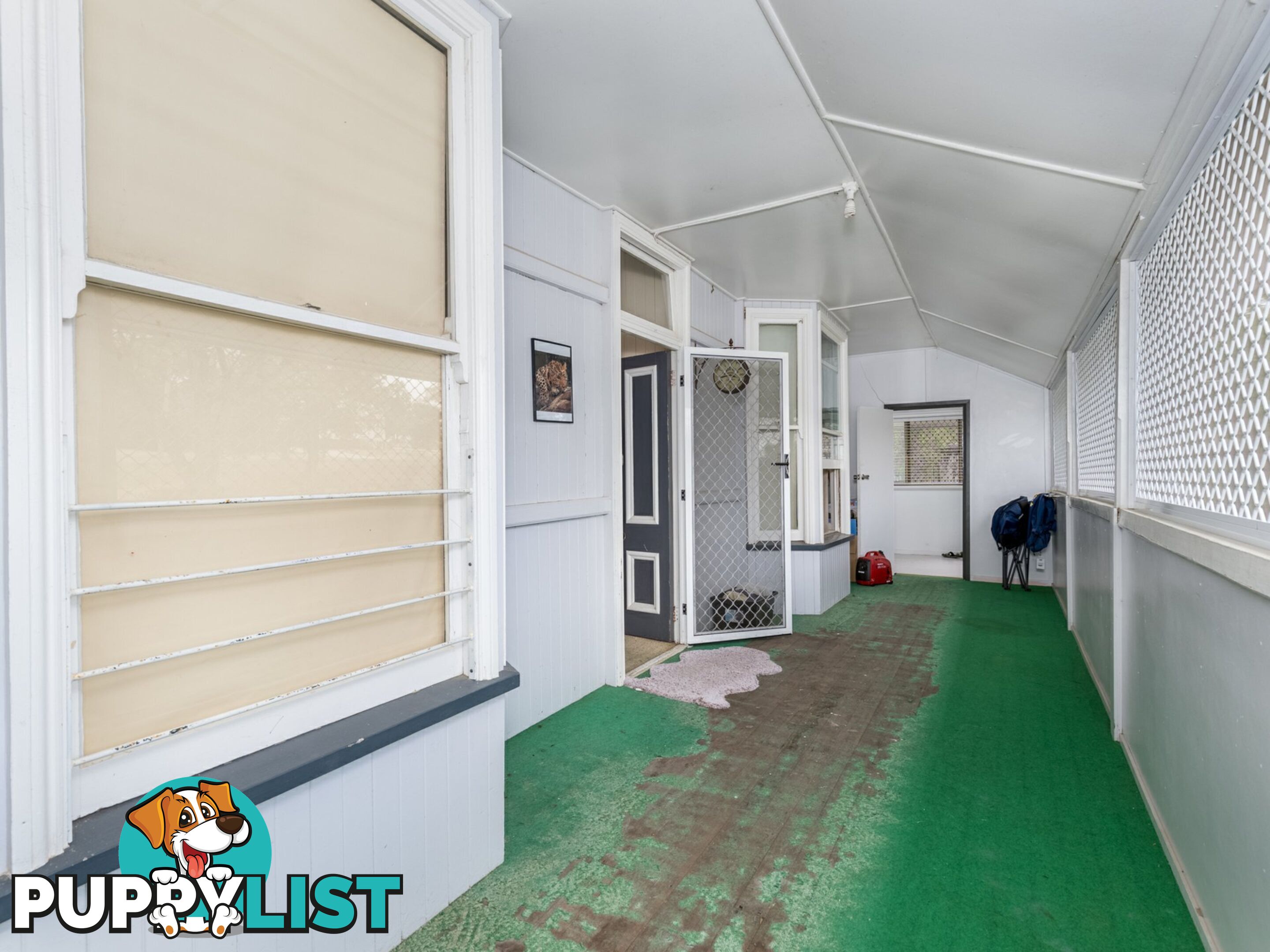 Proposed l King Street YANGAN QLD 4371