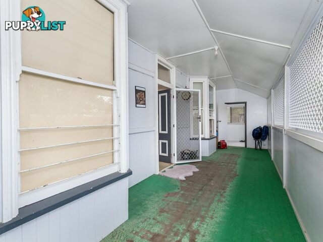 Proposed l King Street YANGAN QLD 4371
