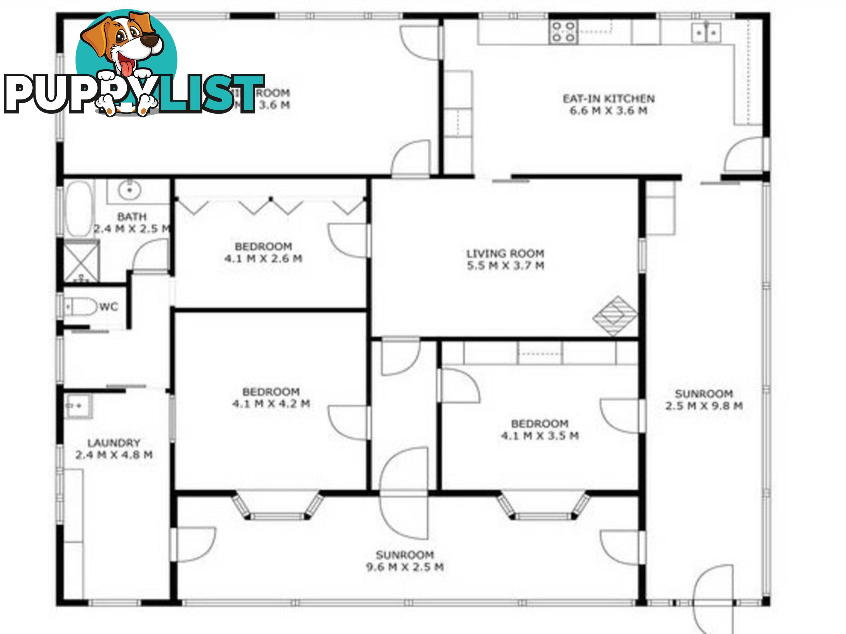 Proposed l King Street YANGAN QLD 4371