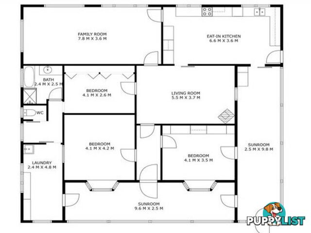 Proposed l King Street YANGAN QLD 4371