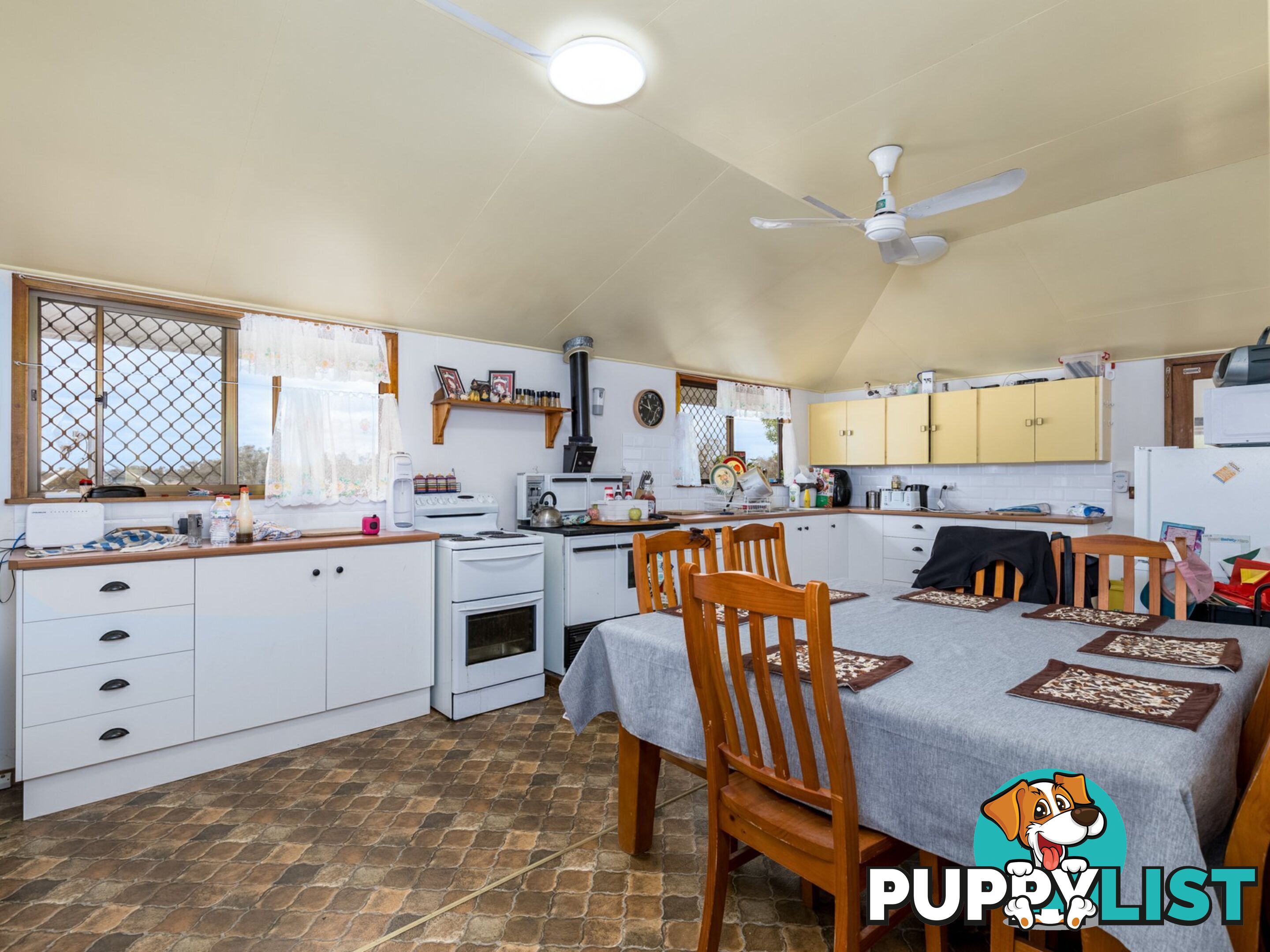 Proposed l King Street YANGAN QLD 4371