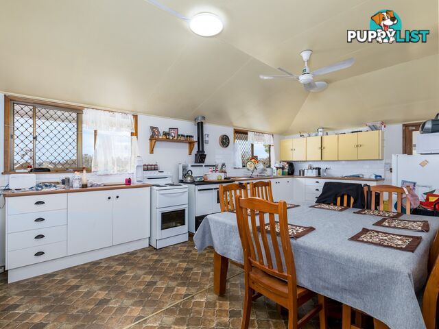 Proposed l King Street YANGAN QLD 4371
