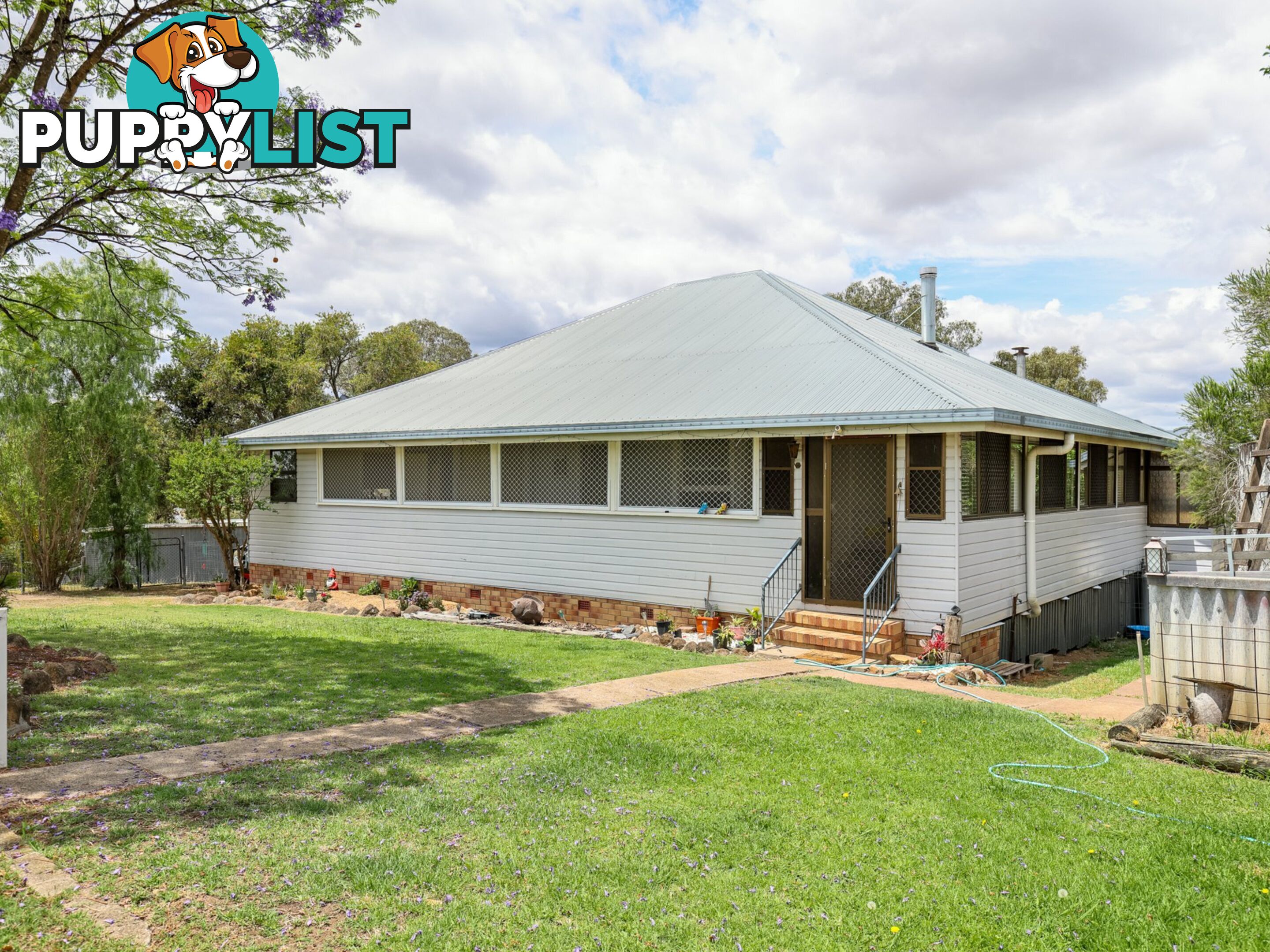 Proposed l King Street YANGAN QLD 4371
