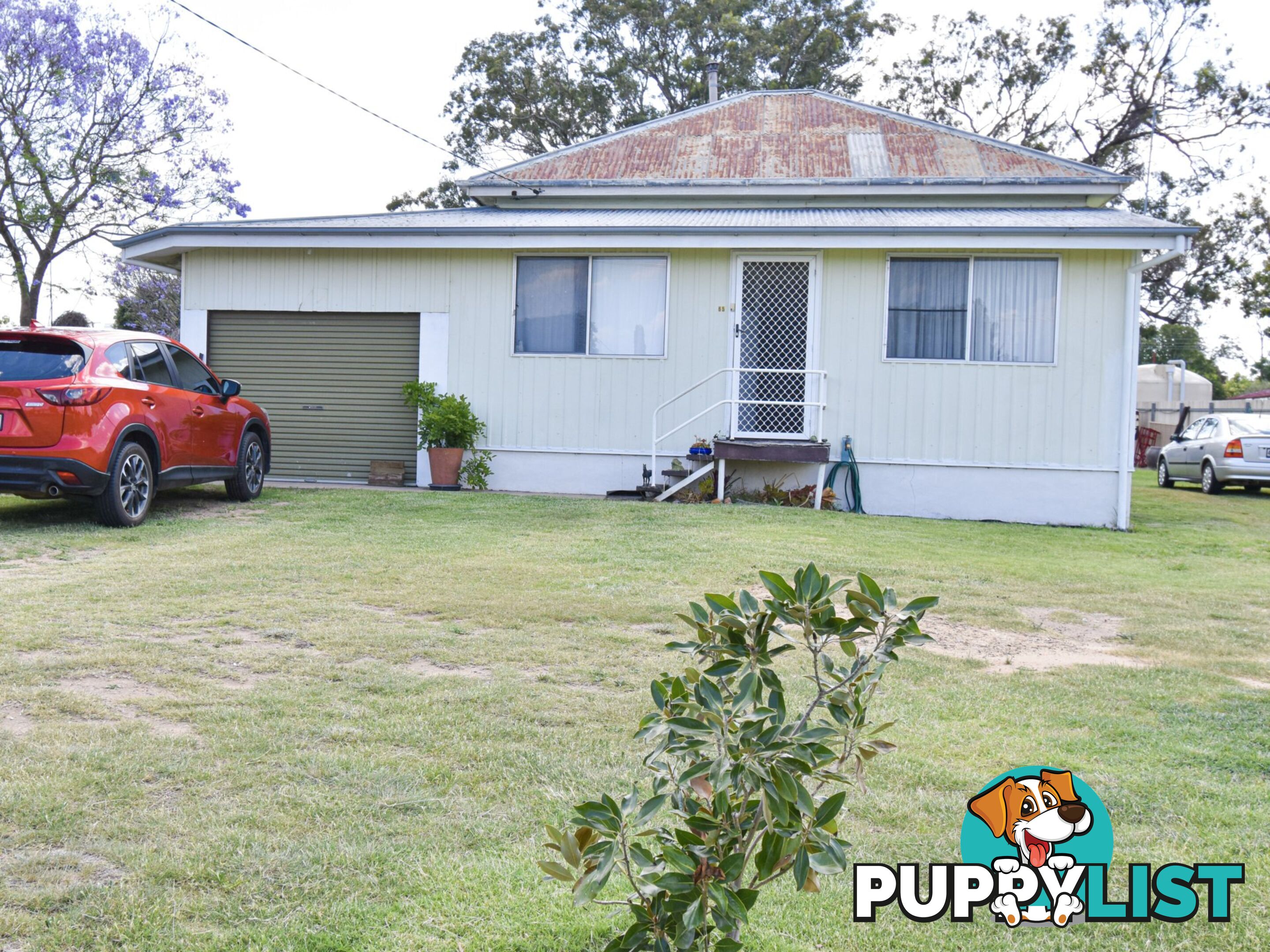 65 Gore street WARWICK QLD 4370