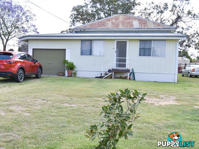 65 Gore street WARWICK QLD 4370