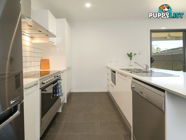 28 Pera Crescent WARWICK QLD 4370