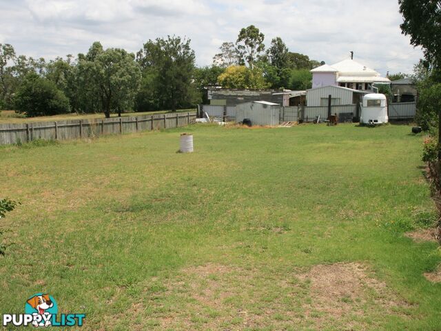 157 Grafton Street WARWICK QLD 4370