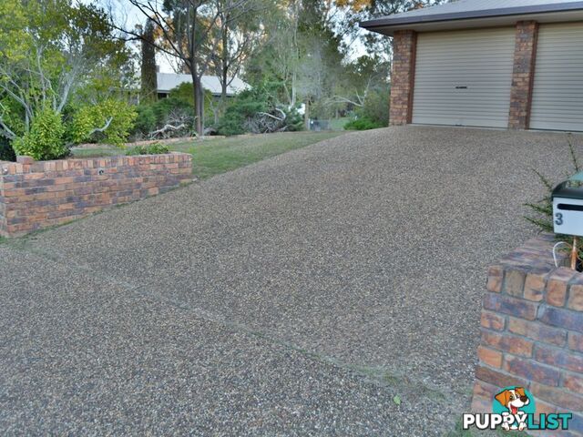 3 Ember Place WARWICK QLD 4370