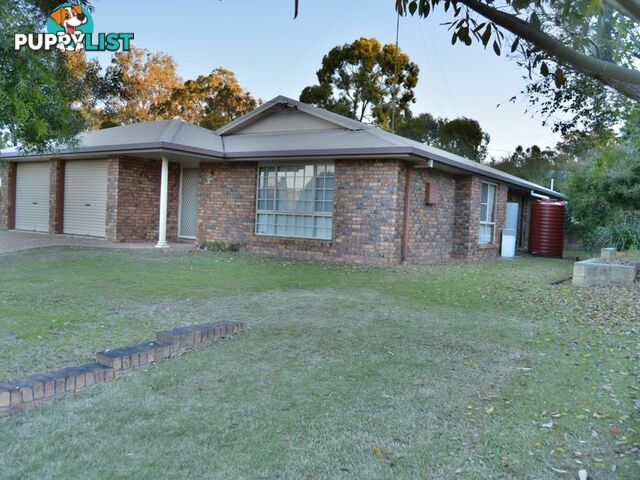 3 Ember Place WARWICK QLD 4370