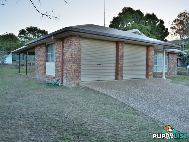 3 Ember Place WARWICK QLD 4370