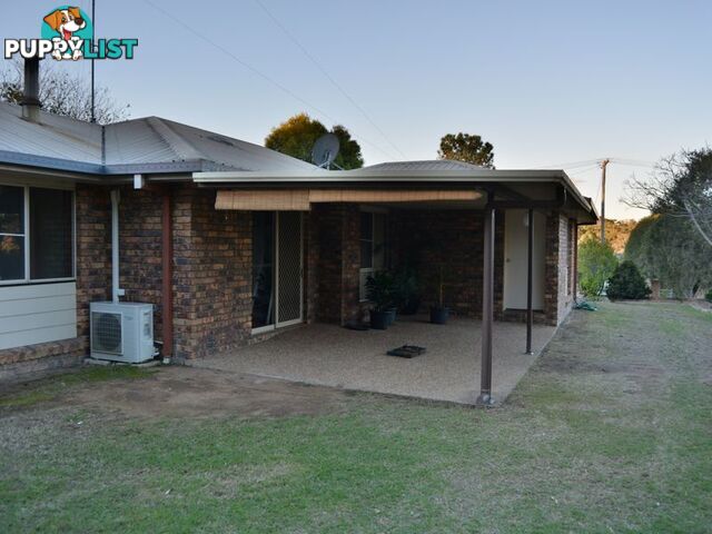 3 Ember Place WARWICK QLD 4370