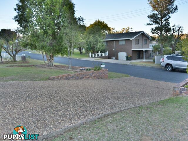 3 Ember Place WARWICK QLD 4370