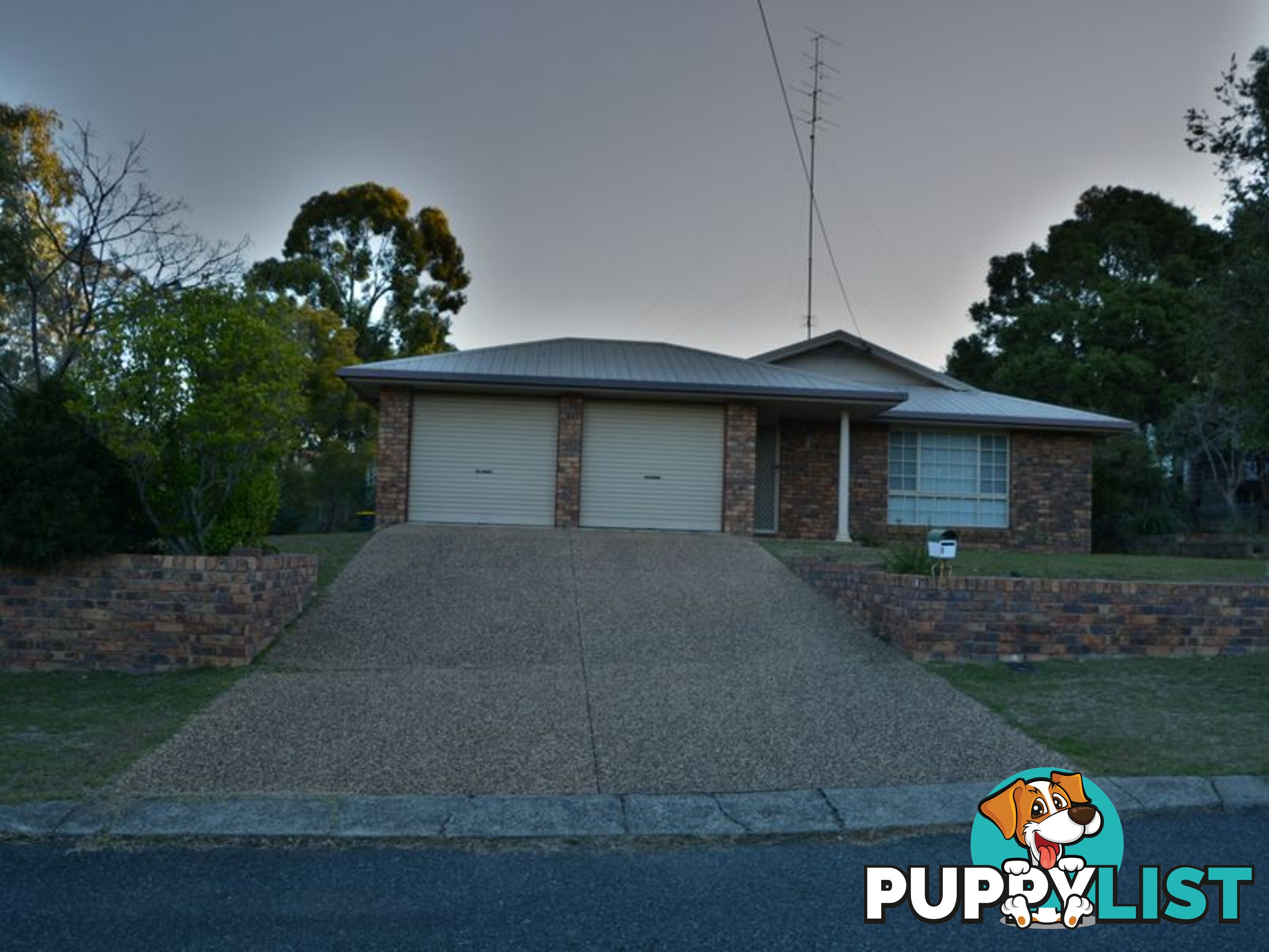 3 Ember Place WARWICK QLD 4370