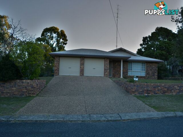 3 Ember Place WARWICK QLD 4370