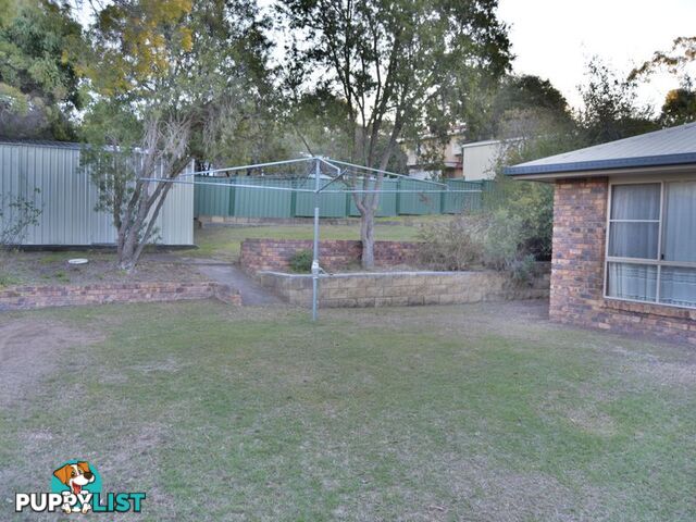 3 Ember Place WARWICK QLD 4370