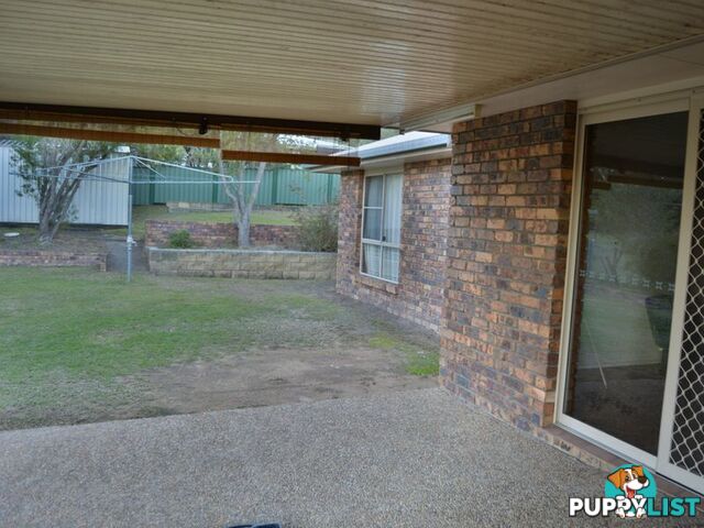 3 Ember Place WARWICK QLD 4370