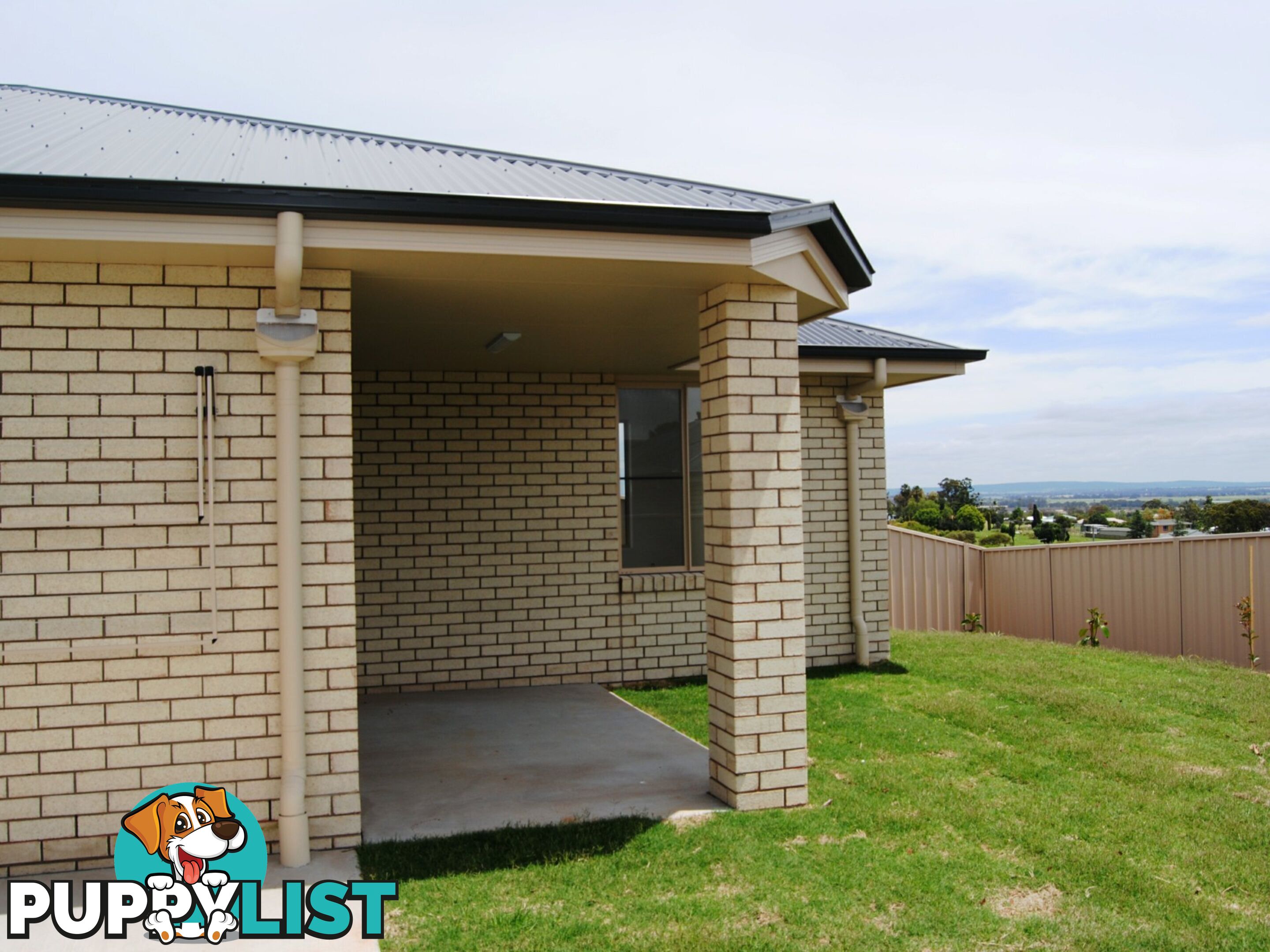 8a Lookout Place WARWICK QLD 4370