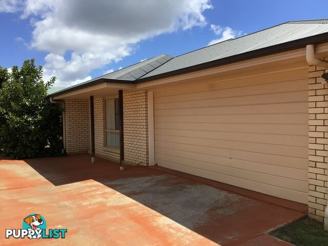 8a Lookout Place WARWICK QLD 4370