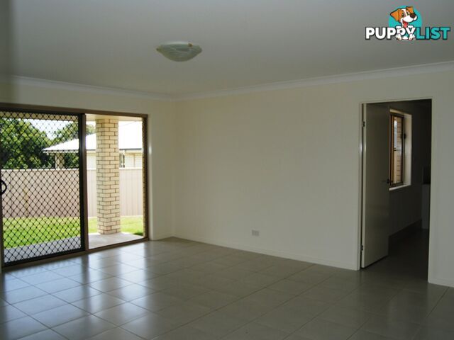 8a Lookout Place WARWICK QLD 4370