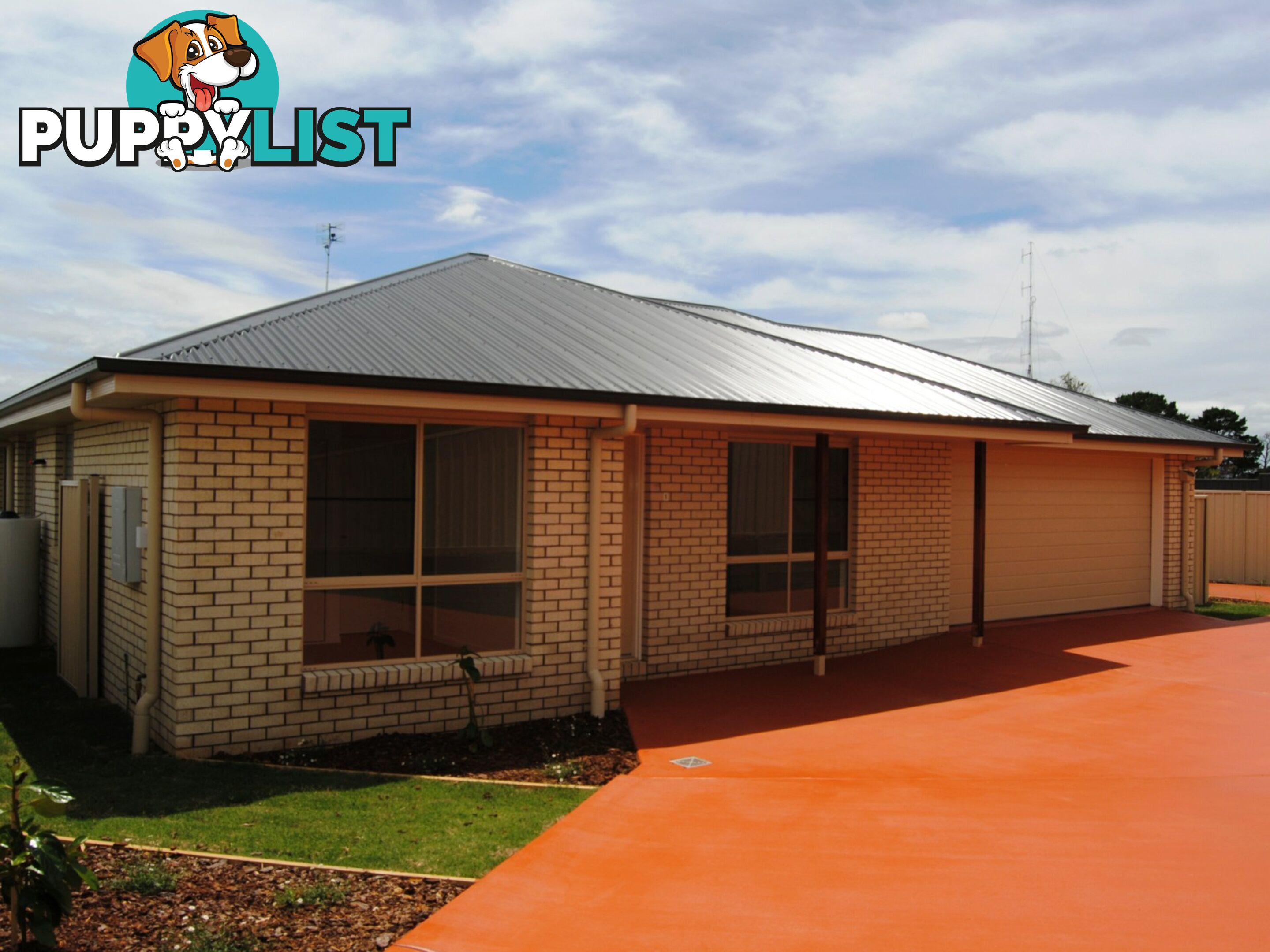 8a Lookout Place WARWICK QLD 4370