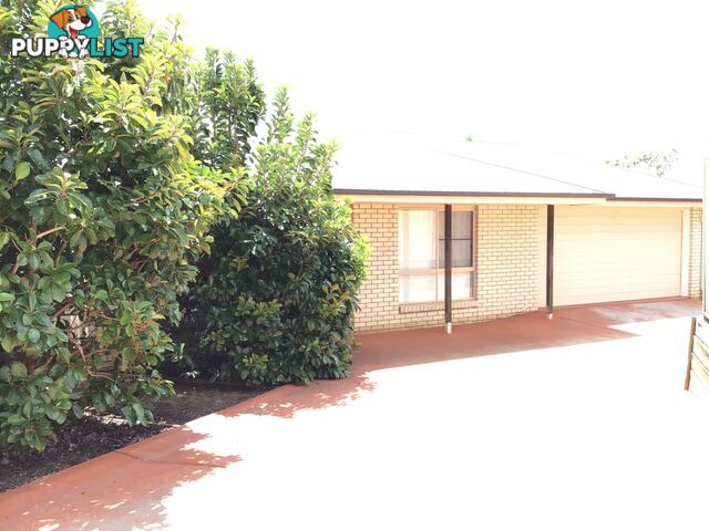 8a Lookout Place WARWICK QLD 4370