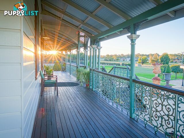 Lots 12 an Dragon Street WARWICK QLD 4370