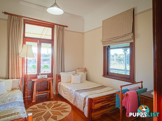 Lots 12 an Dragon Street WARWICK QLD 4370