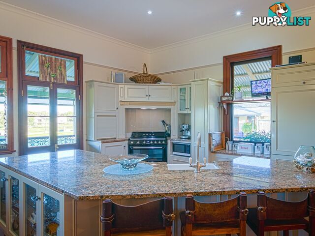 Lots 12 an Dragon Street WARWICK QLD 4370