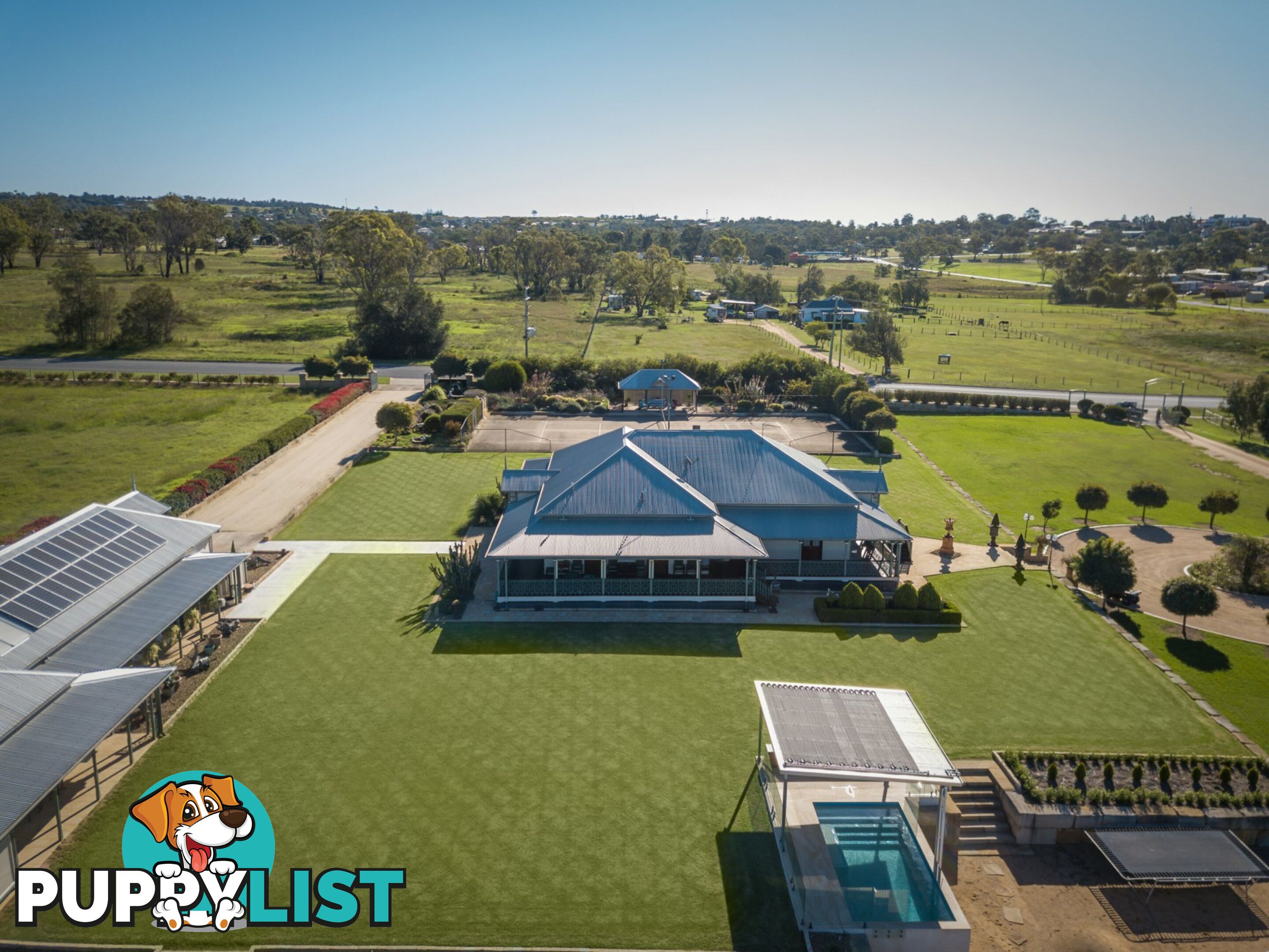 Lots 12 an Dragon Street WARWICK QLD 4370
