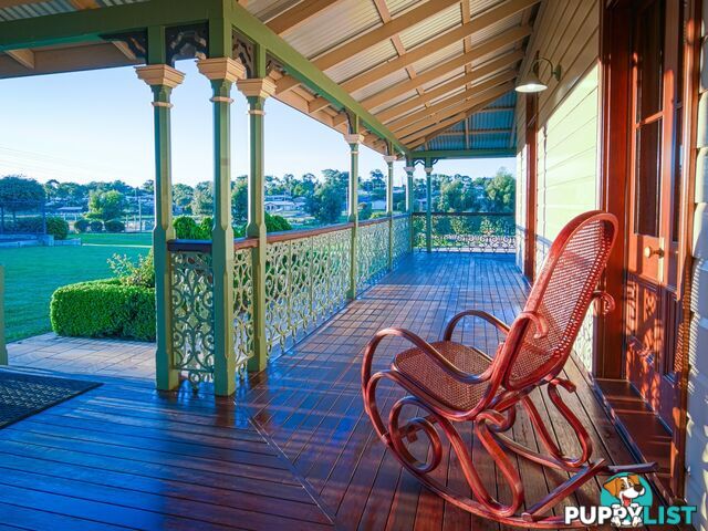 Lots 12 an Dragon Street WARWICK QLD 4370